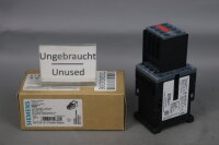 Siemens 3RT2015-1CK64-3MA0 Schütz E06 Unused OVP