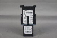 Siemens 3RT2015-1CK64-3MA0 Schütz E06 Unused OVP