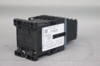 Siemens 3RT2015-1CK64-3MA0 Schütz E06 Unused OVP
