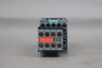 Siemens 3RT2015-1CK64-3MA0 Schütz E06 Unused OVP