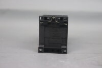 Siemens 3RT2015-1CK64-3MA0 Schütz E06 Unused OVP