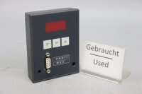 Siemens Profibusmodul OPMP 6SE3190-0XX87-8PB0 used