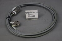 Igus chainflex CF211.02.04.02 Motorleitung (4x2x0,25)C 300V 5m Unused