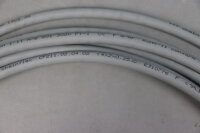 Igus chainflex CF211.02.04.02 Motorleitung (4x2x0,25)C 300V 5m Unused