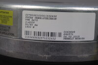 Fuchs Umwelttechnik VTE 9470 Sauggebläse VTE9470...