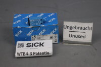 Sick WTB4-3N2161 photoelectric sensor 1028104 10...30VDC 100mA Unused OVP