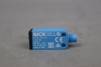 Sick WTB4-3N2161 photoelectric sensor 1028104 10...30VDC 100mA Unused OVP