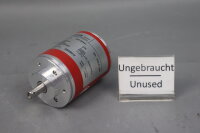 TR Electronic 206-00461 industrieller Absolut-Drehgeber 11-27V Unused