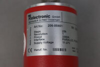 TR Electronic 206-00461 industrieller Absolut-Drehgeber 11-27V Unused