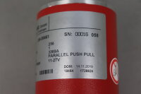 TR Electronic 206-00461 industrieller Absolut-Drehgeber 11-27V Unused