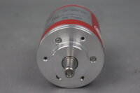 TR Electronic 206-00461 industrieller Absolut-Drehgeber 11-27V Unused