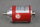 TR Electronic 206-00461 industrieller Absolut-Drehgeber 11-27V Unused
