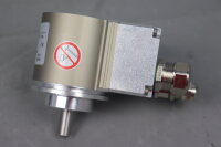 TR Electronic CEV58M-00167 industrieller Absolut-Drehgeber 11-27V Unused