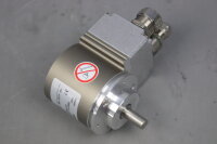 TR Electronic CEV58M-00167 industrieller Absolut-Drehgeber 11-27V Unused
