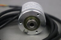 Italsensor Tekel TKW362.=.10.11/30.S.K1.6.PS15.OP Rotary Encoder 11/30VDC Unused