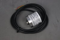 Italsensor Tekel TKW362.=.10.11/30.S.K1.6.PS15.OP Rotary Encoder 11/30VDC Unused