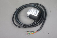 Italsensor Tekel TKW362.=.10.11/30.S.K1.6.PS15.OP Rotary Encoder 11/30VDC Unused