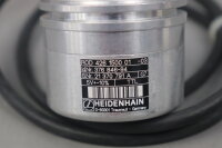 Heidenhain ROD426 1500 01-03 Rotation Encoder 376 846-94 Unused