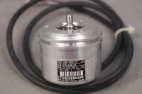 Heidenhain ROD426 1500 01-03 Rotation Encoder 376 846-94 Unused