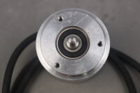 Heidenhain ROD426 1500 01-03 Rotation Encoder 376 846-94 Unused