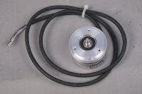 Heidenhain ROD426 1500 01-03 Rotation Encoder 376 846-94 Unused