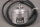 Heidenhain ROD426 1500 01-03 Rotation Encoder 376 846-94 Unused