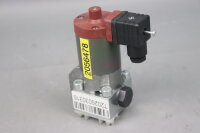 Hawe WGR2-2 2/2-way valve with check valve 205V 0.142A Unused