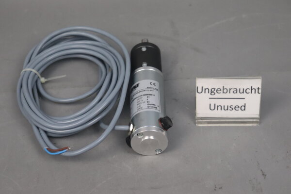 Siboni N17L823+RD034/50 BIPANETTO IP54 CAVO 4mt Servomotor 24VDC 4000rpm Unused