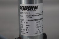 Siboni N17L823+RD034/50 BIPANETTO IP54 CAVO 4mt...