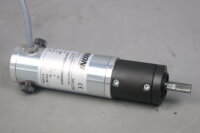Siboni N17L823+RD034/50 BIPANETTO IP54 CAVO 4mt Servomotor 24VDC 4000rpm Unused