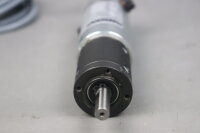 Siboni N17L823+RD034/50 BIPANETTO IP54 CAVO 4mt Servomotor 24VDC 4000rpm Unused