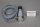 Siboni N17L823+RD034/50 BIPANETTO IP54 CAVO 4mt Servomotor 24VDC 4000rpm Unused