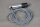 Siboni N17L823+RD034/50 BIPANETTO IP54 CAVO 4mt Servomotor 24VDC 4000rpm Unused