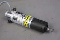 Siboni N17L823RE34/50 BIPIANETTC Servomotor 24VDC 4250rpm 40W Unused