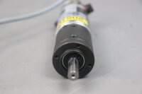 Siboni N17L823RE34/50 BIPIANETTC Servomotor 24VDC 4250rpm 40W Unused