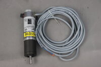 Siboni N17L823RE34/50 BIPIANETTC Servomotor 24VDC 4250rpm 40W Unused