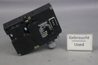 Schmersal AZM 160-14ypka-2305 Sicherheitszuhaltung 24VAC/DC Used