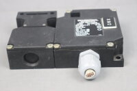 Schmersal AZM 160-14ypka-2305 Sicherheitszuhaltung 24VAC/DC Used