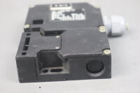 Schmersal AZM 160-14ypka-2305 Sicherheitszuhaltung 24VAC/DC Used