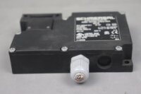 Schmersal AZM 161SK-24ka-024-M16 Sicherheitszuhaltung 24VAC/DC Used