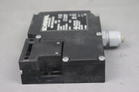 Schmersal AZM 161SK-24ka-024-M16 Sicherheitszuhaltung 24VAC/DC Used