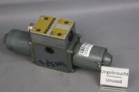 Rexroth Hydronorma 4WE10M9G11/LG24ND Wegeventil 4 WE 10...