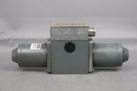 Rexroth Hydronorma 4WE10M9G11/LG24ND Wegeventil 4 WE 10 M9 G11/LG24ND Unused