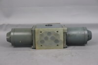 Rexroth Hydronorma 4WE10M9G11/LG24ND Wegeventil 4 WE 10 M9 G11/LG24ND Unused