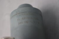 Rexroth Hydronorma 4WE10M9G11/LG24ND Wegeventil 4 WE 10 M9 G11/LG24ND Unused