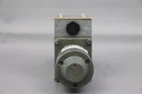 Rexroth Hydronorma 4WE10M9G11/LG24ND Wegeventil 4 WE 10 M9 G11/LG24ND Unused