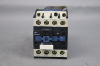 Telemecanique LP1D2510BD Leistungsschütz 023393 Unused OVP