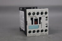 Siemens 3RT1015-1AB01 E05 Leistungsschütz Unused OVP