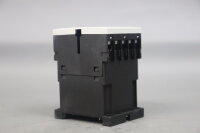 Siemens 3RT1015-1AB01 E05 Leistungsschütz Unused OVP