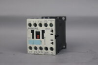 Siemens 3RT1016-1AB01 E04 Leistungsschütz Unused OVP
